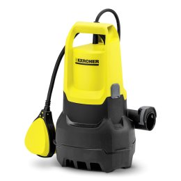 Submersivel Sp3 Dirt 127v Br 16455310 Karcher