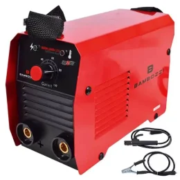 Solda  Inversora a Serralheira 220 Turbo  39580