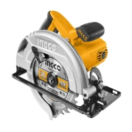 Serra Circular de 7.1/4 1400w 110v - Ucs18528-9 Ingco
