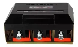 Seccionadora Nh01 250a C/ Carga //mod-355