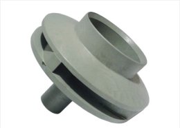 Rotor Igui 1/2hp 006387