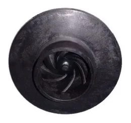 Rotor Bpf/hidro 1/3cv D:95mm Alabe:3,5mm Mod.4784