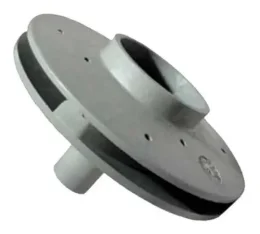 Rotor Bomba D'agua 1cv (mod 1636 Jacuzzi)