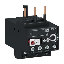 Rele Sobrecarga Rwl27-1d3-u004 2,8-4 a 14148943