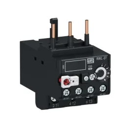Rele Sobrecarga Rwl27-1d3-u017 11-17 a 14148961