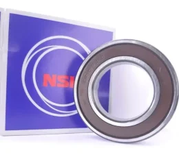Rolamento 6006 Ddu Nsk