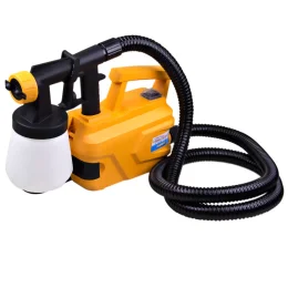 Pistola Pulverizadora  Eletr Pinta Facil 500w 127v 00014837