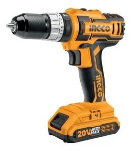 Parafusadeira e Furadeira  C/ Impacto 3/8