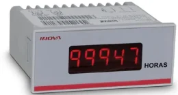Horimetro Inv 9403 Inova