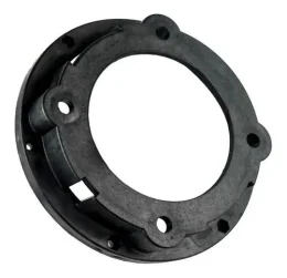 Flange do Motor (10) 08118 Henrimar (000508)