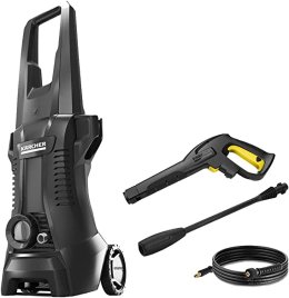 Lavadora Alta Press�o K2 Black 127v *br 1.994.312.0
