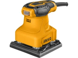 Lixadeira Orbital 110x100 240w 110v - Ups2408-9 Ingco