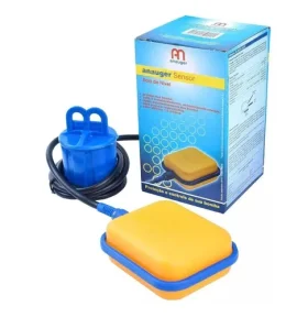 Eletro Boia Sensor 1,5m 15a 50992 Anauger