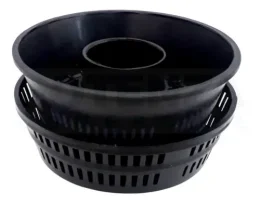 Defletor Duplo P/ Max 15/18/20/24/30 Meka