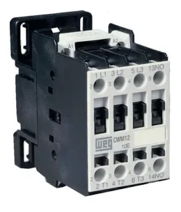 Cwm 12.10 10045405 220v Contator 60hz