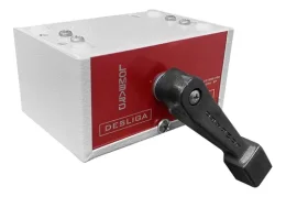 Chave Simples Trif. Mod S-610 4hp 25a - Lombard