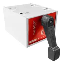 Chave Md 140 Protecao Monof Lombard