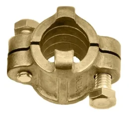 Abracadeira P/ Mang Bomba Ap Latao 1/2' 9700 (mo Amiga)