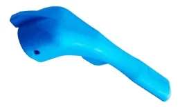 Alavanca Valvula Azul Millenium 008208