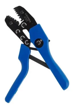 Alicate Tubo Lk-04w 0.5x6mm 24011 Lukma