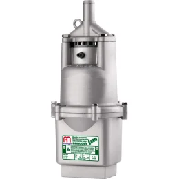 Bomba Vibratoria Anauger Ecco/127v 60972