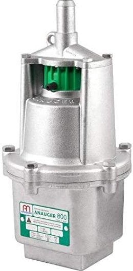 Bomba Vibratoria Anauger 800 5g 220v 60580
