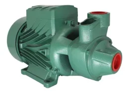 Bomba Periferica Tp-80 1,0 Cv Monof.ip44.127/220v 117.01.143044