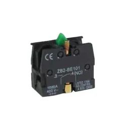 Bloco de Contato (na) P/ Lay80-be 101 12727 Jng