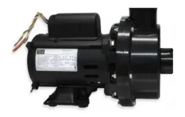 Bomba Cmb (bp) 1/2hp 110/220v Weg Eixo Inox 13030338