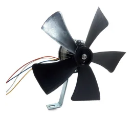 Micro Motor Monof. 1/25 04 115/230 60hz Ip44 14922956