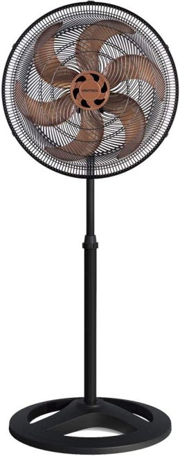 VENTILADOR  COLUNA 50CM TURBO BRONZE 127V - VENTISOL