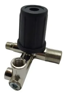 REGULADOR CRUZETA MC 7,6