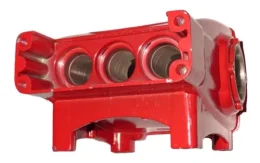 CARTER LJ7000 0003070 CHIAPERINI