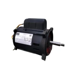 Motor El 0,25(1/4) Hp  3500rpm W56j 127/220v Jet Pump
