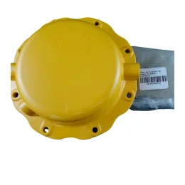 Tampa de Aluminio ar Direto G3 03579 Chiaperini