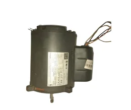 Motor El 1/4hp 3500rpm N42j 127/220v 28080046 Eixo 1/2'