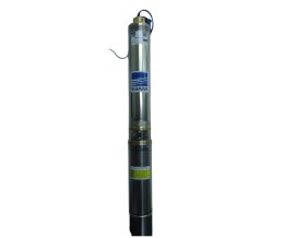 Submersa 4bpl3-10 1,5hp 220v Trifasica 60hz Od410.001.4875