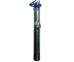 Submersa  4bpl3-08 1hp 220v Monofasica 2f 60hz Om4a 10-001-4105