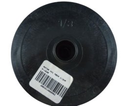 Rotor Vh1 Meka 1/3hp M-153a