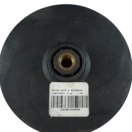 Rotor Nxdp-4 98796846 120mmx5mm 7/16