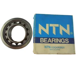 Rolamento Nu-208 Ntn