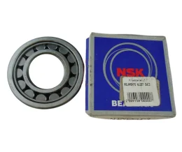 Rolamento Nj207 Ewc3