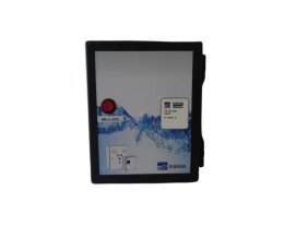 Quadro de Comando Sts Om4a/trif. 3hp 220v 60hz Rff 14.001.0198