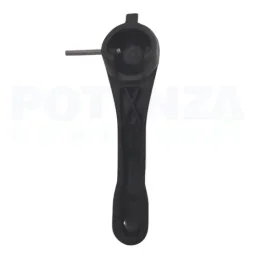 Alavanca C/pino Trava+arruela M-123 Meka