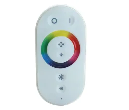 Modulo (controlador) Rgb Touch Log Progr Pdx1265n-12vcc 1084