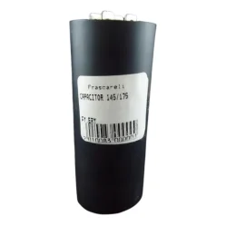 Capacitor 145/175 110v