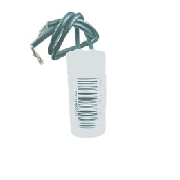 Capacitor 10uf 250v