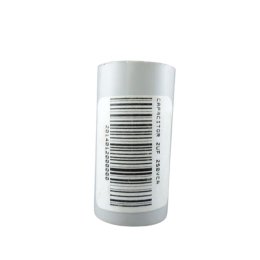 Capacitor 2uf 250vca