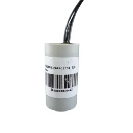 Capacitor 7uf 250v