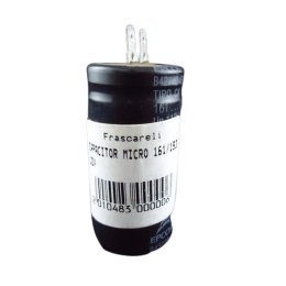 Capacitor Micro 161/193 110v